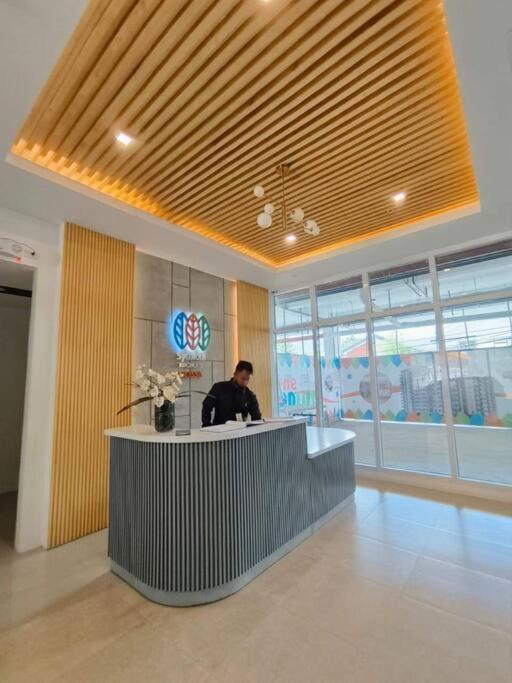 Platform 361 Apartment Cebu ภายนอก รูปภาพ