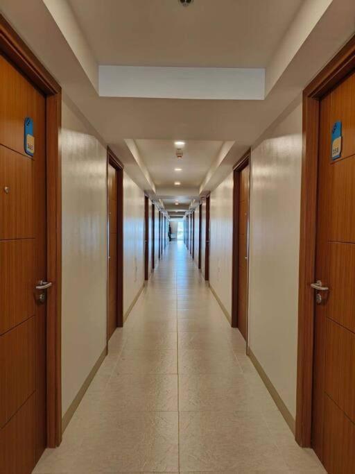 Platform 361 Apartment Cebu ภายนอก รูปภาพ