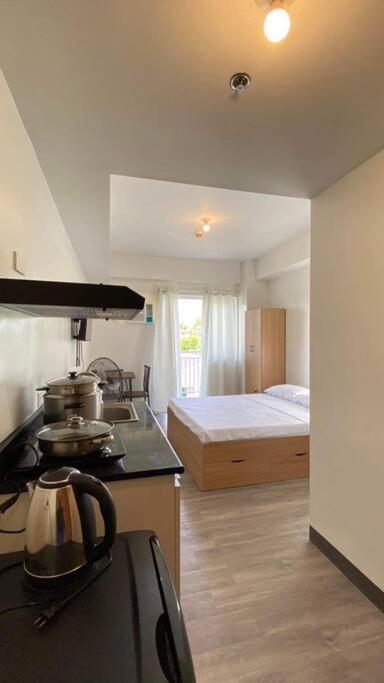 Platform 361 Apartment Cebu ภายนอก รูปภาพ